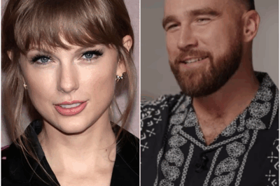 Travis Kelce Confirms Taylor Swift Fan Theory with Favorite Song Reveal at Tight End University