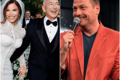 Jeff Bezos and Lauren Sánchez Tie the Knot in Lavish Italian Wedding—But Will It Last?