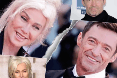 Hugh Jackman and Deborra-Lee Furness Finalize Divorce After 27 Years of Marriage