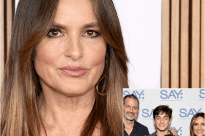 Mariska Hargitay Reveals Painful Moment She Confronted Her Dad About Her Biological Father