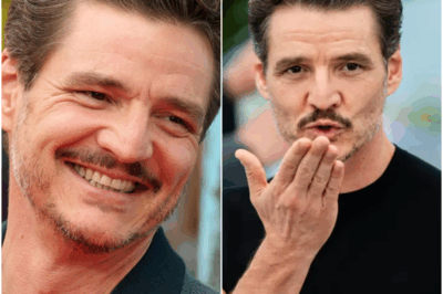 Pedro Pascal Explains Why He Keeps His Love Life Private—and His Thoughts on Fatherhood