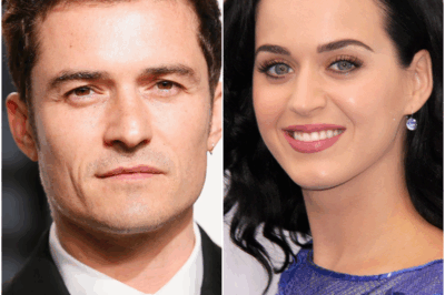 Katy Perry and Orlando Bloom End Engagement After Nearly 10 Years Together