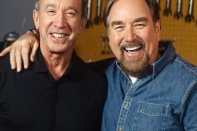 CBS Bets $1 Billion on “Non-Woke” Sitcom Starring Tim Allen and Richard Karn