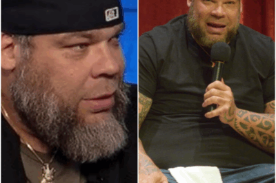 Tyrus Stuns CNN Town Hall With Fiery Takedown of Media Bias in Viral On-Air Clash