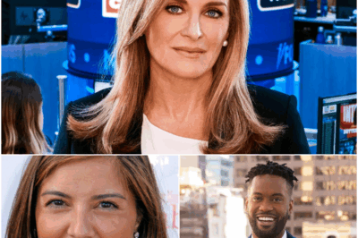 Fox News Promotes Rachel Campos-Duffy and Lawrence Jones in Landmark Programming Shakeup