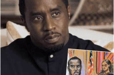 Diddy’s Alleged Revenge Hit List Targets Jennifer Lopez, Ashton Kutcher Amid Explosive Trial