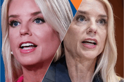 Karoline Leavitt’s Bombshell Testimony Rocks Pam Bondi’s Attorney General Nomination