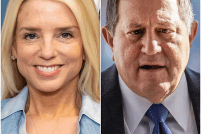 Pam Bondi Grilled in Fiery Oversight Hearing as Joe Morelle Launches Scathing Attack