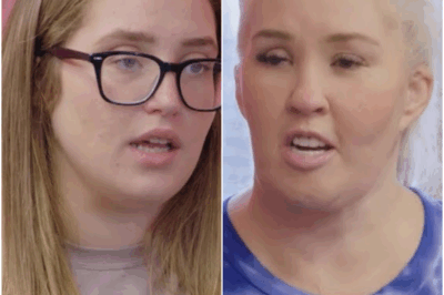 Mama June and Pumpkin Clash Over Surprise Trip for Alana’s Birthday