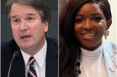 Justice Kavanaugh Clashes With Rep. Jasmine Crockett in Explosive Hearing on Judicial Ethics