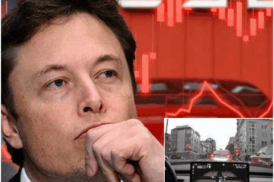 Elon Musk Hails Tesla’s First Fully Driverless Car Delivery From Factory to Home