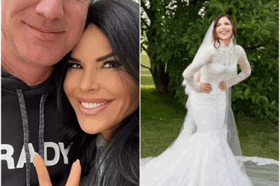 Lauren Sánchez Dazzles in $20M Venice Wedding to Jeff Bezos, Reveals Emotional Dress Moment