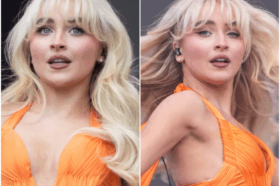 Sabrina Carpenter Unveils “God-Approved” Album Cover After Backlash Over Risqué Original