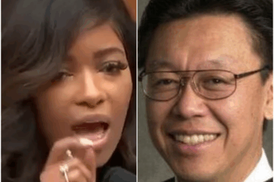 Jasmine Crockett Silences Judge With Explosive Evidence in Voting Rights Showdown