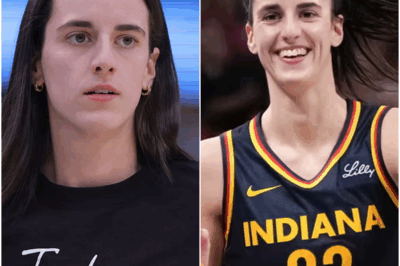 Kelsey Plum’s Sideline Jab at Caitlin Clark Sparks Viral Reaction During Fever-Sparks Game