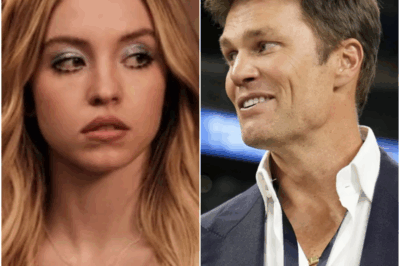 Sydney Sweeney Turns Heads with New Photos Amid Tom Brady Romance Rumors