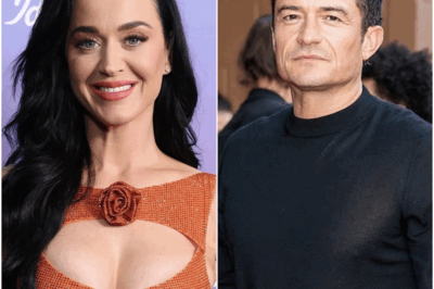 Orlando Bloom Spotted With Sydney Sweeney in Venice After Katy Perry Split