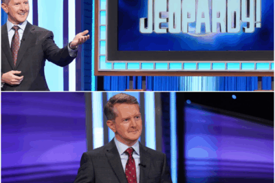 Ken Jennings: How a Jeopardy! Legend Became the Show’s Beloved Guardian of Knowledge