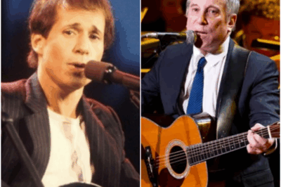Paul Simon Cancels Concerts Due to Intense Back Pain, Set to Undergo Minor Surgery