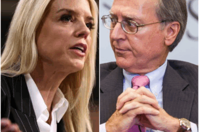 Pam Bondi Turns the Tables in Courtroom Clash with Judge John D. Bates