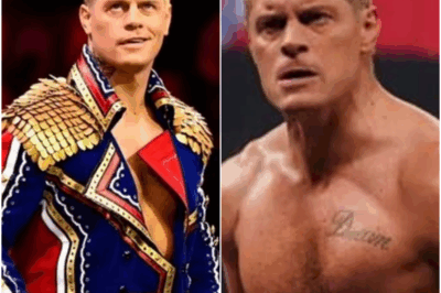 Cody Rhodes Wins 2025 King of the Ring After Brutal Battle with Randy Orton