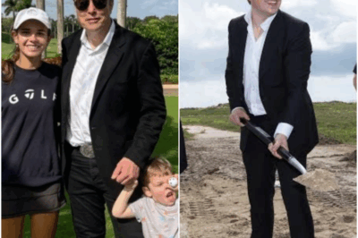 Elon Musk Secretly Funds Playgrounds in America’s Poorest Towns — But Their Locations Spark Mystery