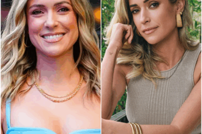 Kristin Cavallari Says Her Estranged Father “Traumatized” Her Children, Explains Why She Cut Him Off
