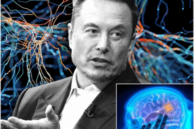 Elon Musk Unveils Neuralink Breakthrough: Patients Control Devices with Their Minds