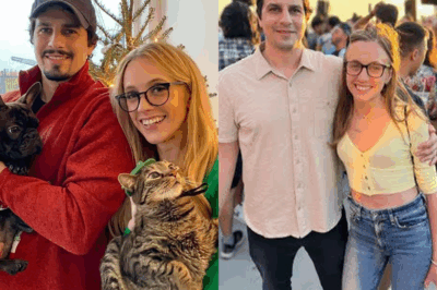 Kat Timpf Opens Up About Life with Husband Cameron Friscia and Welcoming Their Baby Boy