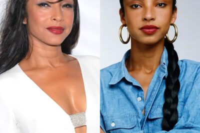 Sade Adu at 66: The Soul Legend Who Chose Peace Over Fame Still Leaves Us Breathless