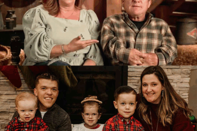 Caryn and Matt Roloff’s Divorce Exposes Bitter Battle Over Family Farm