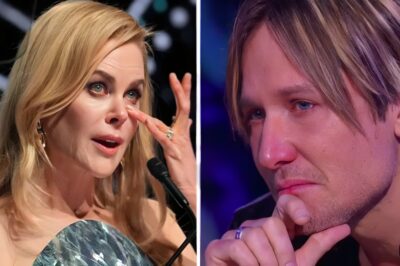 Nicole Kidman Opens Up About Her Silent Struggles and Life After Tom Cruise