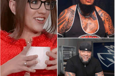 Tyrus Wins 2024 Patriot of the Year, Shocks Fans with Powerful New Chapter Beyond Wrestling