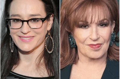 Fox News’ Kennedy Stuns with Savage Swipe at Joy Behar: “Talking Hemorrhoid in an Auburn Wig”