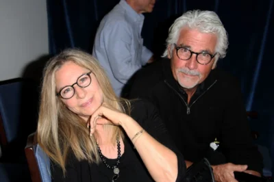 James Brolin’s Heartbreaking Goodbye: His Final Promise Amid Barbara Streisand’s Tragic Diagnosis