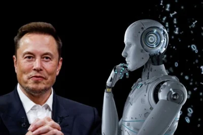 Elon Musk Sparks Global Debate With Bold Claim: Humanity Could Explore Parallel Universes