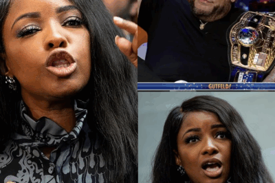 Jasmine Crockett’s Cotton-Picking Comment Sparks Outrage and Deeper Democratic Divide