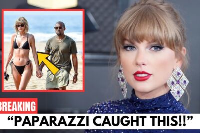 Taylor Swift’s Surprising Transformation That Will Make You Look Twice!