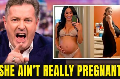 Meghan Markle’s Hospital Video Ignites Royal Succession Crisis Amid Surrogacy Rumors