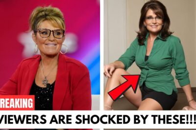 Sarah Palin’s Bikini Photos Break the Internet: Empowerment or Attention-Seeking?