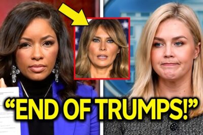 Jasmine Crockett Stuns Nation With Bombshell Allegations Linking Trump Gala to Foreign Money