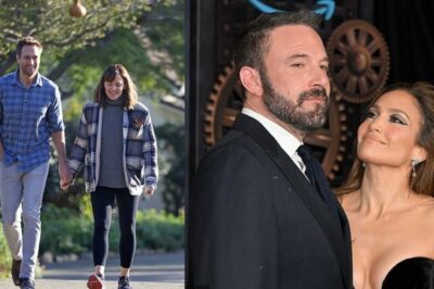 Jennifer Garner Shares Her True Feelings on Boyfriend John Miller’s Ex-Wife