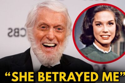At 99, Dick Van Dyke Finally Reveals the Truth About His Bond with Mary Tyler Moore