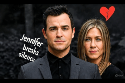 Why Justin Theroux Really Left Jennifer Aniston — And What Still Haunts Him Today