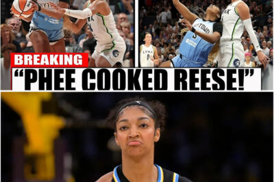 Beyond the Box Score: Unpacking Angel Reese’s Rocky Rookie Season and the Cost of Hype