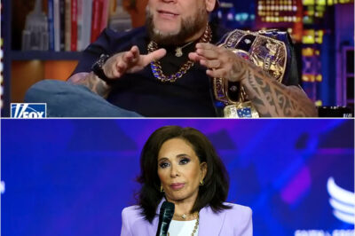 Pirro, Tyrus Spearhead Fox News’ $2 Billion Media Offensive Against Rivals