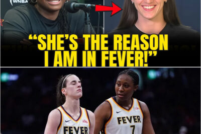 Aliyah Boston Praises Caitlin Clark’s Impact After All-Star Game