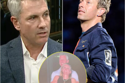 Tech CEO Andy Byron Threatens Coldplay Lawsuit Amid Affair Fallout, $50M Divorce