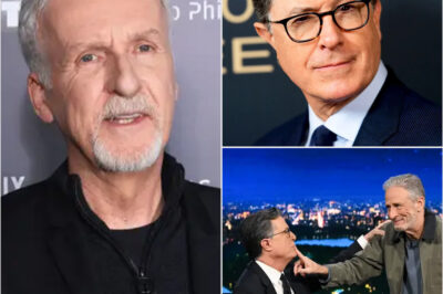 Jon Stewart Ponders ‘Daily Show’ Future Amid Colbert Cancellation, Paramount Merger
