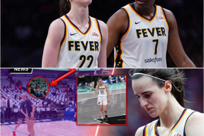Ticket Prices Collapse After Caitlin Clark’s All-Star Exit, Highlighting WNBA’s Clark-Dependency